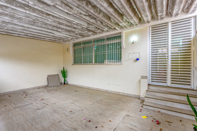 Imagem Casa com 3 Quartos à Venda, 172 m² em Vila Guarani (z Sul) - São Paulo Imagem Casa com 3 Quartos à Venda, 172 m² em Vila Guarani (z Sul) - São Paulo