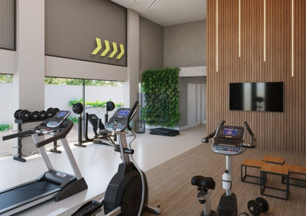 Imagem Apartamento à Venda, 154 m² em Juvevê - Curitiba