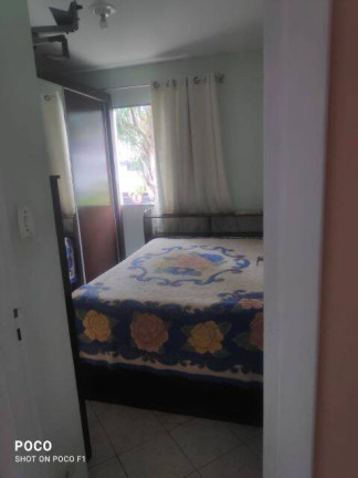 Imagem Apartamento com 2 Quartos à Venda, 45 m² em Jardim Belém - São Paulo Imagem Apartamento com 2 Quartos à Venda, 45 m² em Jardim Belém - São Paulo