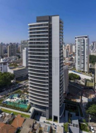 Imagem Imóvel com 3 Quartos à Venda, 134 m² em Vila Olimpia - São Paulo Imagem Imóvel com 3 Quartos à Venda, 134 m² em Vila Olimpia - São Paulo