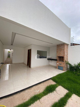 Imagem Casa com 3 Quartos à Venda, 110 m² em Parque Alvorada - Timon Imagem Casa com 3 Quartos à Venda, 110 m² em Parque Alvorada - Timon