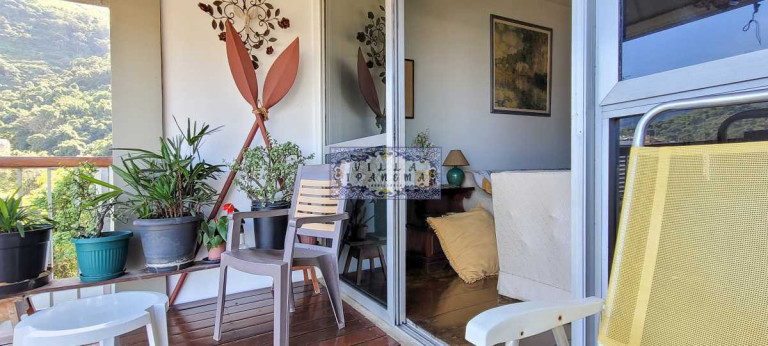 Imagem Apartamento com 4 Quartos à Venda, 160 m² em Copacabana - Rio De Janeiro