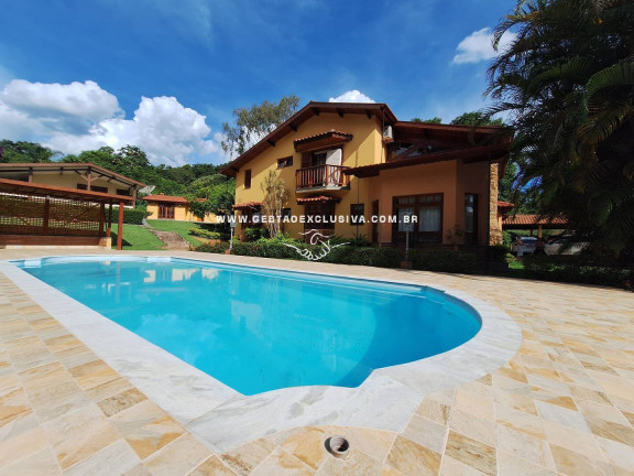 Imagem Chácara com 4 Quartos à Venda, 5.492 m² em Condomínio Itaembu - Itatiba Imagem Chácara com 4 Quartos à Venda, 5.492 m² em Condomínio Itaembu - Itatiba