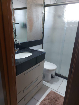 Imagem Sobrado com 3 Quartos à Venda, 205 m² em Santa Cruz - Cuiabá Imagem Sobrado com 3 Quartos à Venda, 205 m² em Santa Cruz - Cuiabá