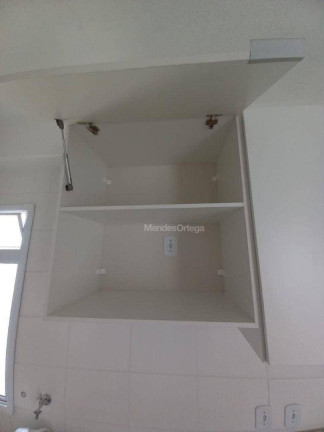 Imagem Apartamento com 2 Quartos para Alugar, 46 m² em Jardim Das Magnólias - Sorocaba Imagem Apartamento com 2 Quartos para Alugar, 46 m² em Jardim Das Magnólias - Sorocaba