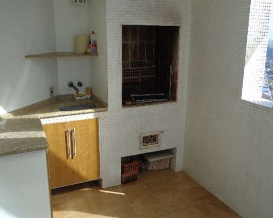Imagem Imóvel com 3 Quartos à Venda, 268 m² em Jardim Astúrias - Guarujá