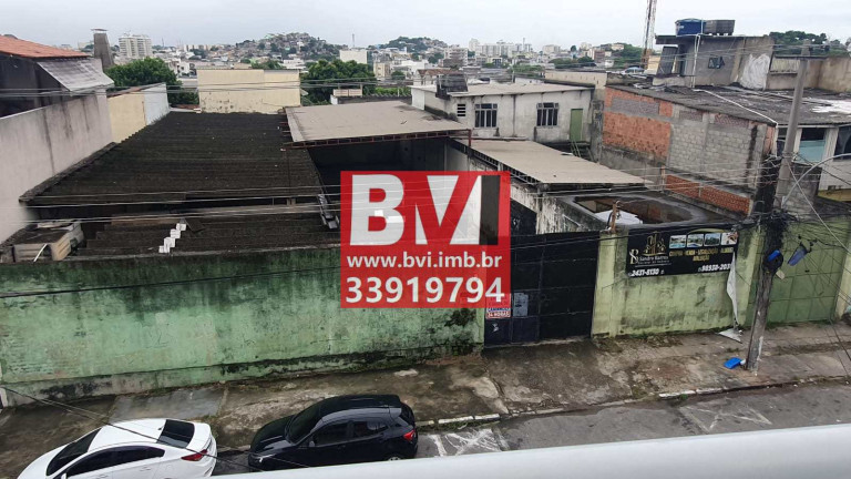 Imagem Imóvel Comercial à Venda, 335 m² em Irajá - Rio De Janeiro