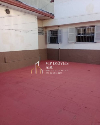 Imagem Casa com 3 Quartos à Venda, 250 m² em Jardim Stella - Santo André Imagem Casa com 3 Quartos à Venda, 250 m² em Jardim Stella - Santo André