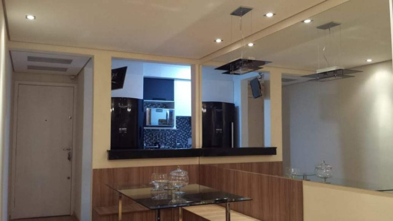 Imagem Apartamento com 2 Quartos à Venda, 48 m² em Vila Figueira - Suzano Imagem Apartamento com 2 Quartos à Venda, 48 m² em Vila Figueira - Suzano