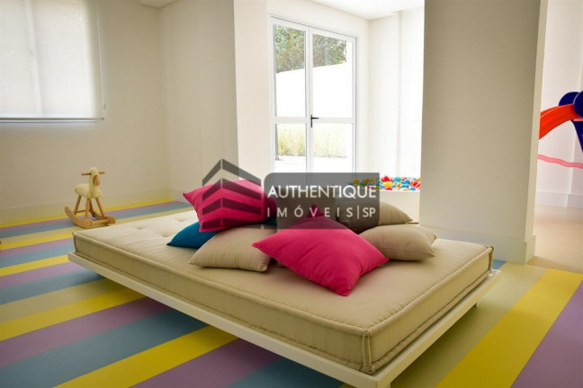 Imagem Apartamento com 2 Quartos à Venda, 60 m² em Taquaral - Campinas