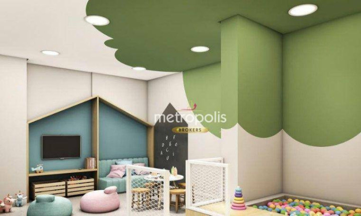 Imagem Apartamento com 2 Quartos à Venda, 39 m² em Itaquera - São Paulo Imagem Apartamento com 2 Quartos à Venda, 39 m² em Itaquera - São Paulo