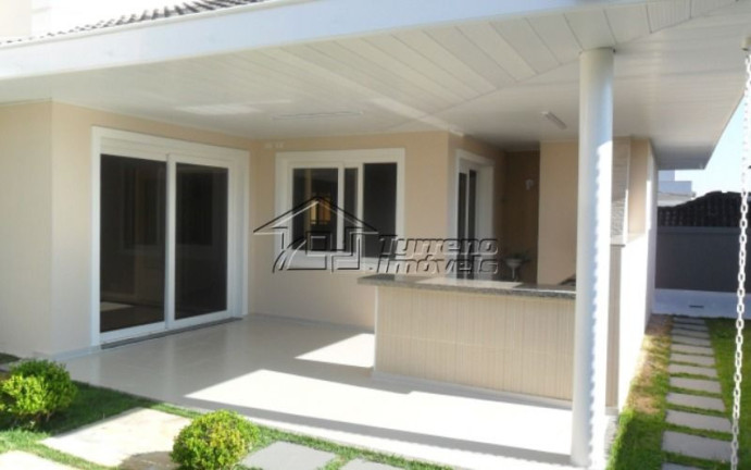 Imagem Casa de Condomínio com 4 Quartos à Venda, 320 m² em Urbanova - São José Dos Campos Imagem Casa de Condomínio com 4 Quartos à Venda, 320 m² em Urbanova - São José Dos Campos