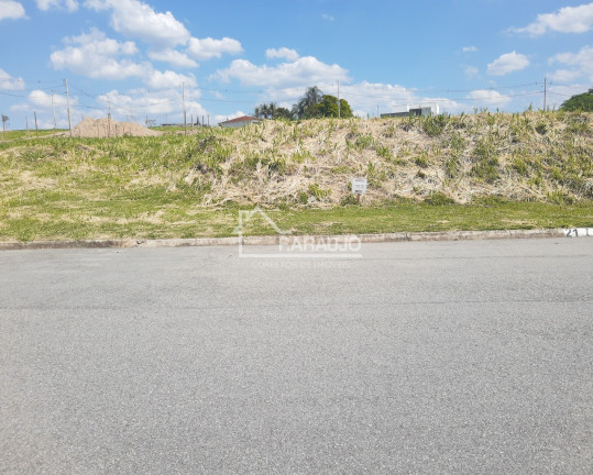 Imagem Terreno à Venda, 788 m² em Além Ponte - Sorocaba Imagem Terreno à Venda, 788 m² em Além Ponte - Sorocaba