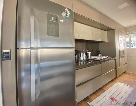 Imagem Cobertura com 2 Quartos à Venda, 150 m² em Prainha - Torres