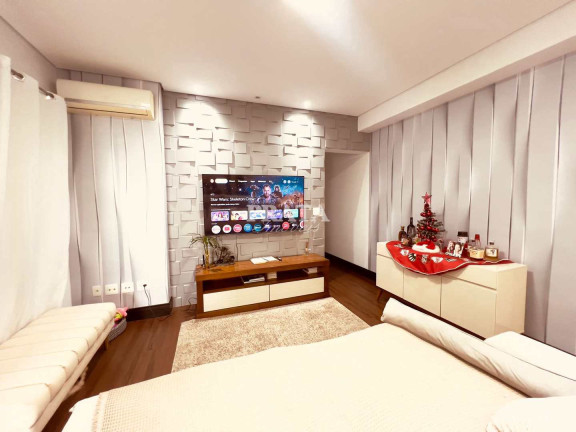 Imagem Apartamento com 3 Quartos à Venda, 82 m² em José Menino - Santos Imagem Apartamento com 3 Quartos à Venda, 82 m² em José Menino - Santos