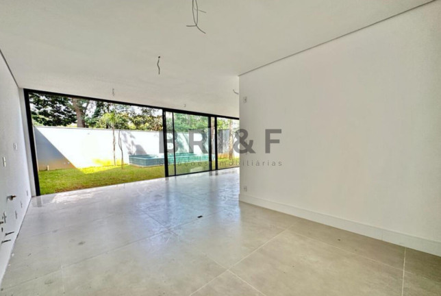 Imagem Casa com 4 Quartos à Venda, 748 m² em Brooklin - São Paulo Imagem Casa com 4 Quartos à Venda, 748 m² em Brooklin - São Paulo