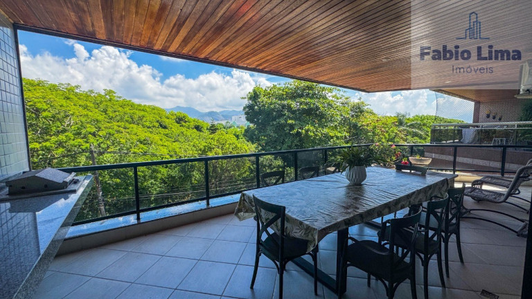 Imóvel com 3 Quartos à Venda, 119 m² em Recreio Dos Bandeirantes - Rio De Janeiro