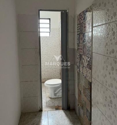 Imagem Sala Comercial para Alugar, 50 m² em Jardim Amanda I - Hortolândia Imagem Sala Comercial para Alugar, 50 m² em Jardim Amanda I - Hortolândia