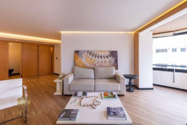 Apartamento com 3 Quartos à Venda, 150 m² em Perdizes - São Paulo