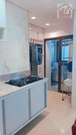 Imagem Cobertura com 3 Quartos à Venda, 135 m² em Urbanova - São José Dos Campos Imagem Cobertura com 3 Quartos à Venda, 135 m² em Urbanova - São José Dos Campos