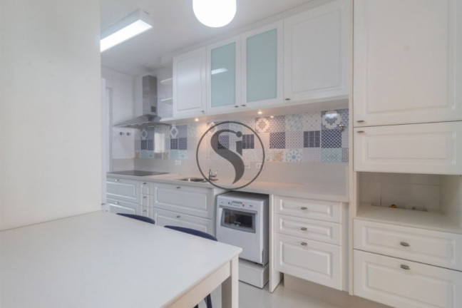 Imagem Apartamento com 3 Quartos à Venda, 158 m² em Perdizes - São Paulo Imagem Apartamento com 3 Quartos à Venda, 158 m² em Perdizes - São Paulo