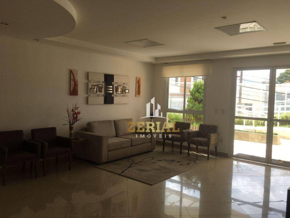 Imagem Apartamento com 3 Quartos à Venda, 89 m² em Santa Paula - São Caetano Do Sul Imagem Apartamento com 3 Quartos à Venda, 89 m² em Santa Paula - São Caetano Do Sul