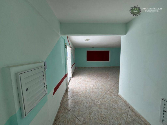 Imagem Apartamento com 1 Quarto à Venda, 42 m² em Maracanã - Praia Grande Imagem Apartamento com 1 Quarto à Venda, 42 m² em Maracanã - Praia Grande