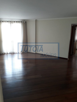 Imagem Apartamento com 3 Quartos à Venda, 200 m² em Paraíso - São Paulo Imagem Apartamento com 3 Quartos à Venda, 200 m² em Paraíso - São Paulo