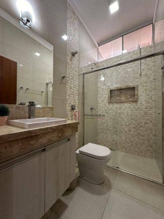 Imagem Casa com 3 Quartos à Venda, 145 m² em Residencial Real Park Sumaré - Sumaré Imagem Casa com 3 Quartos à Venda, 145 m² em Residencial Real Park Sumaré - Sumaré