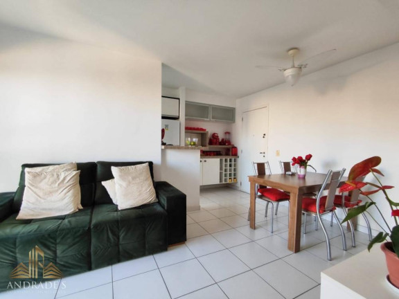 Apartamento com 2 Quartos à Venda, 60 m² em Jacarepaguá - Rio De Janeiro