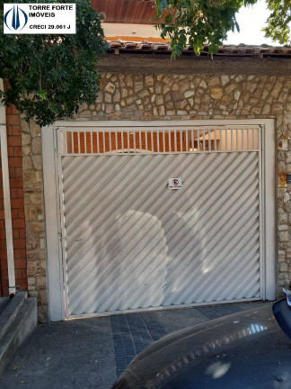 Imagem Sobrado com 3 Quartos à Venda, 125 m² em Jardim ângela (zona Leste) - São Paulo Imagem Sobrado com 3 Quartos à Venda, 125 m² em Jardim ângela (zona Leste) - São Paulo