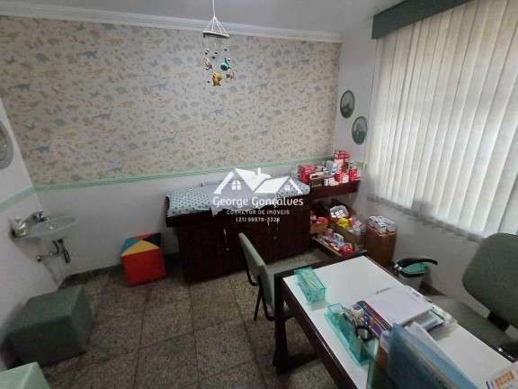 Imagem Sala Comercial para Alugar, 330 m² em Penha - Rio De Janeiro