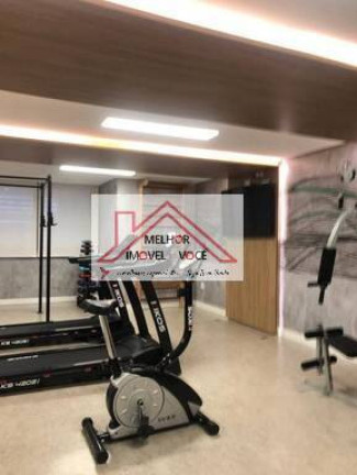 Imagem Apartamento com 1 Quarto à Venda, 33 m² em Centro - São Paulo Imagem Apartamento com 1 Quarto à Venda, 33 m² em Centro - São Paulo