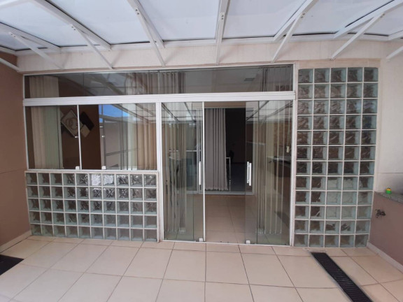 Imagem Apartamento com 3 Quartos à Venda, 168 m² em Engordadouro - Jundiaí