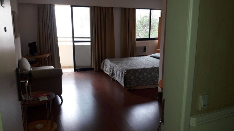 Imagem Apartamento com 1 Quarto à Venda, 30 m² em Vila Uberabinha - São Paulo Imagem Apartamento com 1 Quarto à Venda, 30 m² em Vila Uberabinha - São Paulo