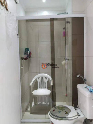 Imagem Apartamento com 3 Quartos à Venda, 93 m² em Encruzilhada - Santos Imagem Apartamento com 3 Quartos à Venda, 93 m² em Encruzilhada - Santos