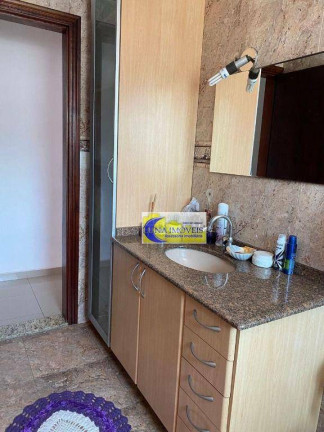Imagem Apartamento com 3 Quartos à Venda, 170 m² em Rudge Ramos - São Bernardo Do Campo Imagem Apartamento com 3 Quartos à Venda, 170 m² em Rudge Ramos - São Bernardo Do Campo