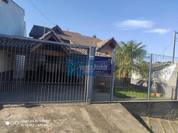 Imagem Casa com 2 Quartos à Venda, 300 m² em Jardim Europa - Bragança Paulista Imagem Casa com 2 Quartos à Venda, 300 m² em Jardim Europa - Bragança Paulista