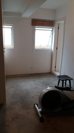 Imagem Cobertura com 4 Quartos à Venda, 670 m² em Higienópolis - São Paulo