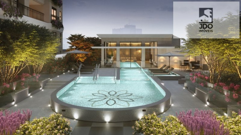 Imagem Cobertura com 3 Quartos à Venda, 203 m² em Alto Da Glória - Curitiba Imagem Cobertura com 3 Quartos à Venda, 203 m² em Alto Da Glória - Curitiba