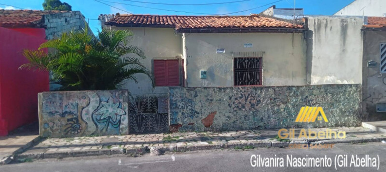 Imagem Casa com 3 Quartos à Venda, em Inácio Barbosa - Aracaju Imagem Casa com 3 Quartos à Venda, em Inácio Barbosa - Aracaju