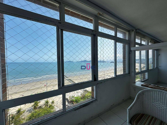 Imagem Apartamento com 2 Quartos à Venda, 130 m² em Embaré - Santos Imagem Apartamento com 2 Quartos à Venda, 130 m² em Embaré - Santos