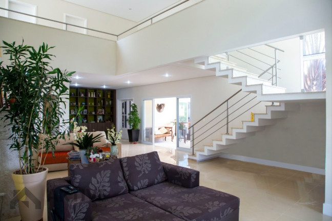 Imagem Casa de Condomínio com 5 Quartos à Venda, 518 m² em Alphaville - Santana De Parnaíba Imagem Casa de Condomínio com 5 Quartos à Venda, 518 m² em Alphaville - Santana De Parnaíba