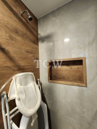 Imagem Apartamento com 2 Quartos à Venda, 70 m² em Jardim Da Glória - São Paulo