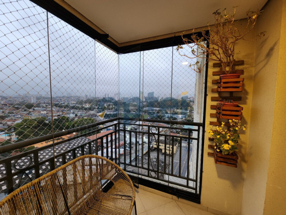 Imagem Apartamento com 3 Quartos à Venda, 70 m² em Rudge Ramos - São Bernardo Do Campo Imagem Apartamento com 3 Quartos à Venda, 70 m² em Rudge Ramos - São Bernardo Do Campo
