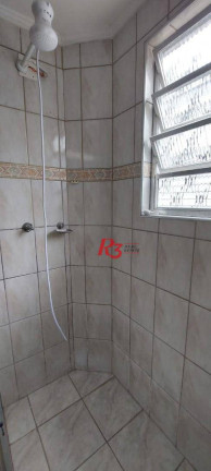 Imagem Apartamento com 2 Quartos à Venda, 72 m² em Campo Grande - Santos Imagem Apartamento com 2 Quartos à Venda, 72 m² em Campo Grande - Santos