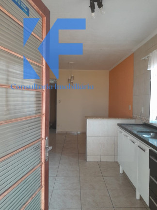 Imagem Casa com 2 Quartos à Venda, 70 m² em Jardim Igaçaba - Mogi Guaçu Imagem Casa com 2 Quartos à Venda, 70 m² em Jardim Igaçaba - Mogi Guaçu