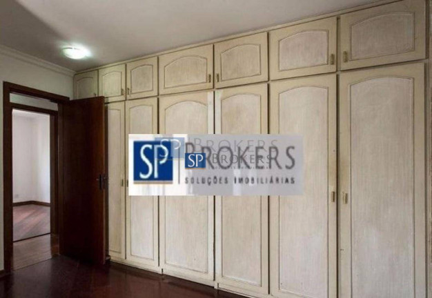Imagem Apartamento com 2 Quartos à Venda, 115 m² em Campo Belo - São Paulo Imagem Apartamento com 2 Quartos à Venda, 115 m² em Campo Belo - São Paulo