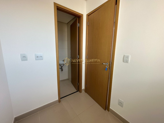 Imagem Apartamento com 3 Quartos para Alugar, 104 m² em Noroeste - Brasília Imagem Apartamento com 3 Quartos para Alugar, 104 m² em Noroeste - Brasília