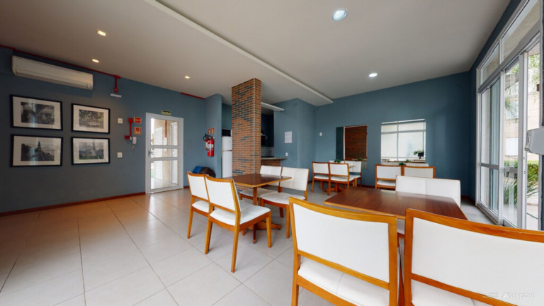 Imagem Imóvel com 2 Quartos à Venda, 46 m² em Cavalhada - Porto Alegre Imagem Imóvel com 2 Quartos à Venda, 46 m² em Cavalhada - Porto Alegre